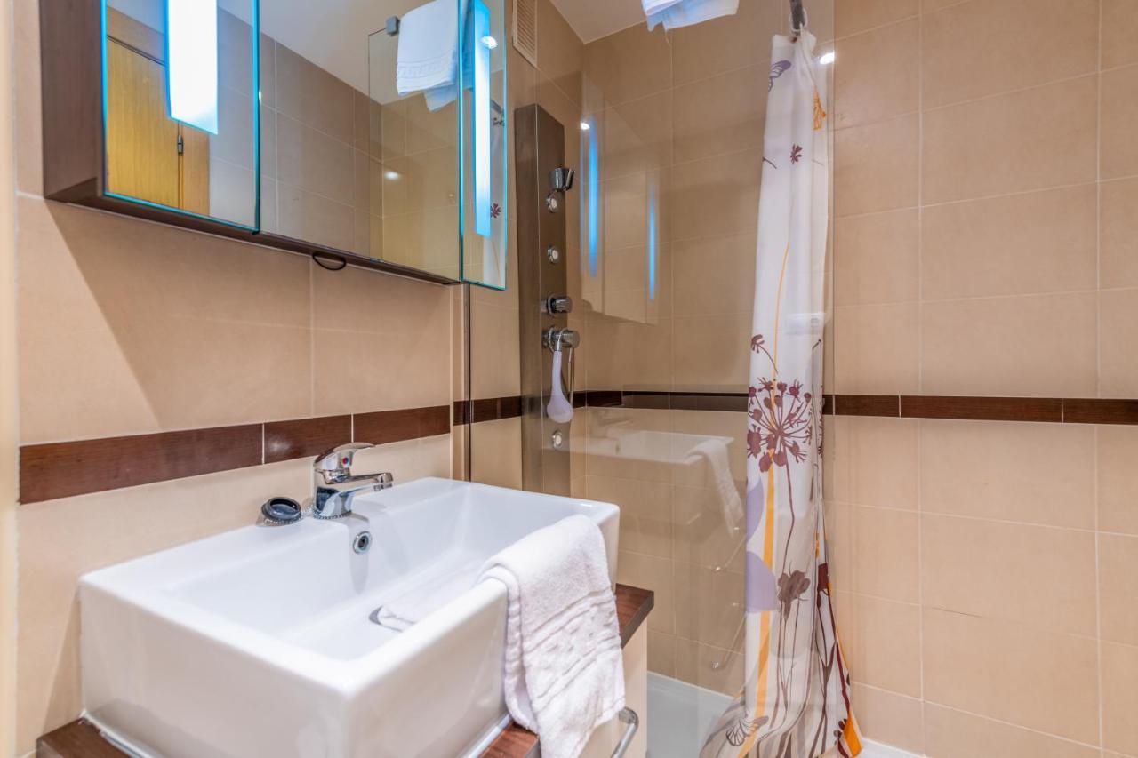 Apartmán Apcostas Jardines Del Mar - Oropesa Oropesa del Mar Exteriér fotografie